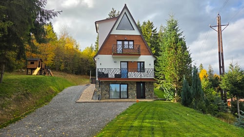 Chata Dominika Námestovo, 20251023_115642.jpg