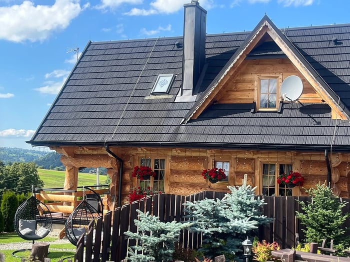 Siumno Chatka Zakopane