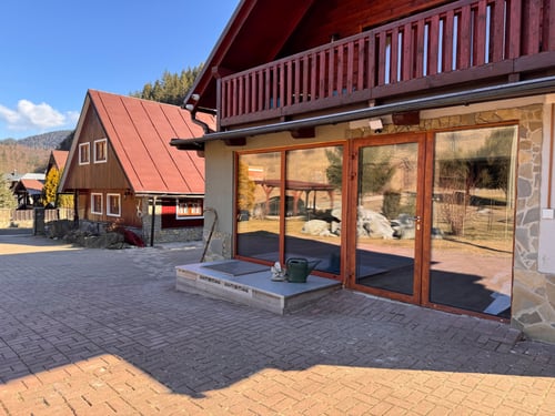 Zázrivský dvor - Chalupa pod Rozsutcom, IMG_8924.jpeg