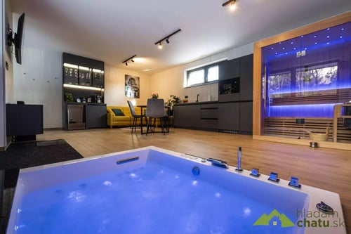 Wellness Apartmán Slanica, wellness slanica 2.webp