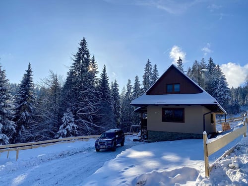 Chaloupka na Vršku - Velké Karlovice - Makov, img-2070-f897-.jpeg