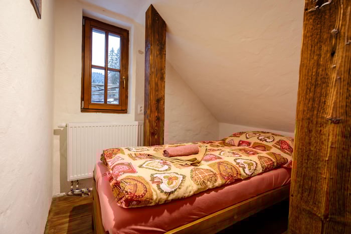 XXL apartmán vo vtáčom hniezde XXL Apartman vo Vt Ÿom Detska.jpg