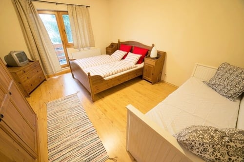 Rekreačný dom Skalka Mýto pod Ďumbierom, Apartmány Skalka Mýto pod Ďumbierom 12.jpg