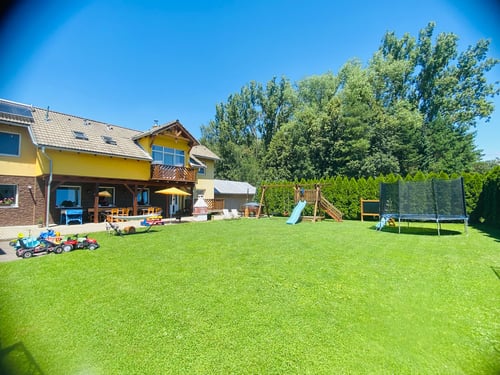 Villa Liptov, Villa Liptov 2.jpg
