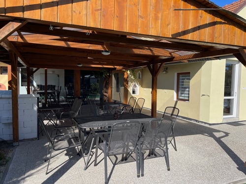 Penzion Trojna Lednice, IMG_8824.jpg