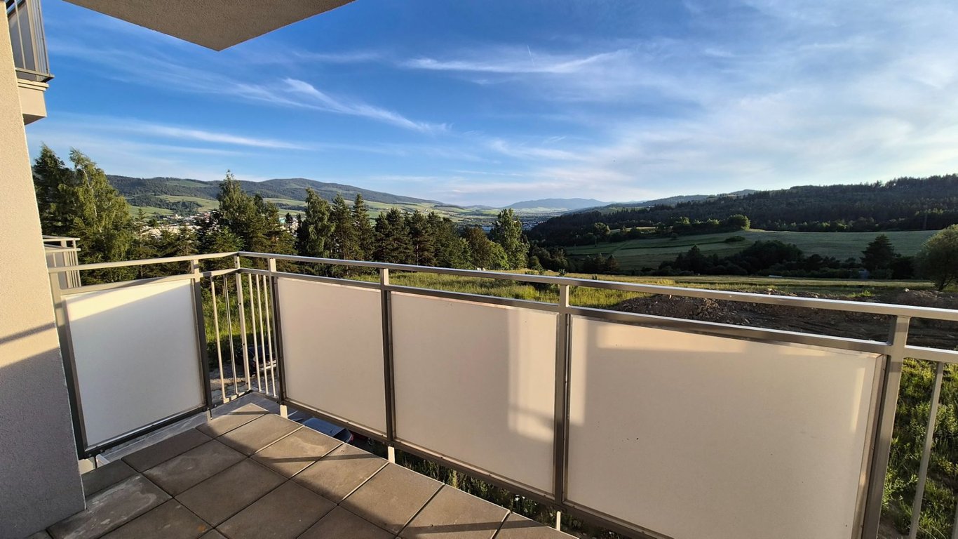 Apartmán Naomi, Námestovo