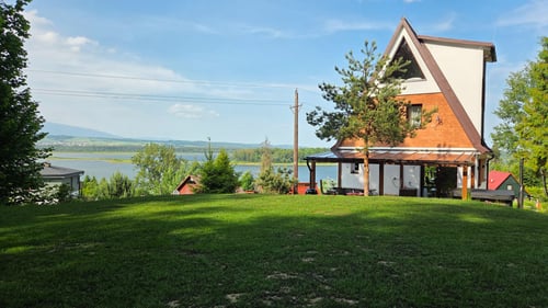 Chata Dominika Námestovo, 20250610_165719.jpg