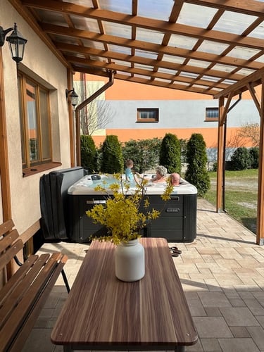 Chata Lutra Montana Pieniny, image0.jpeg