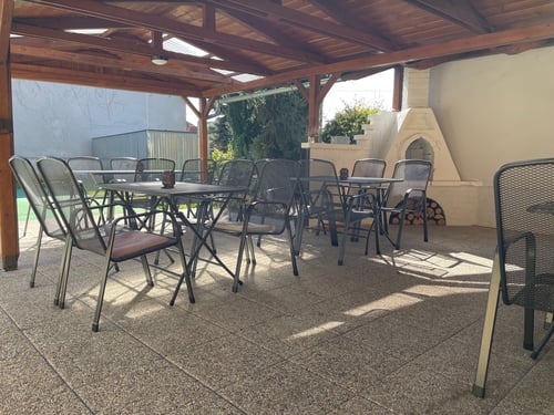 Penzion Trojna Lednice, IMG_8829.jpg