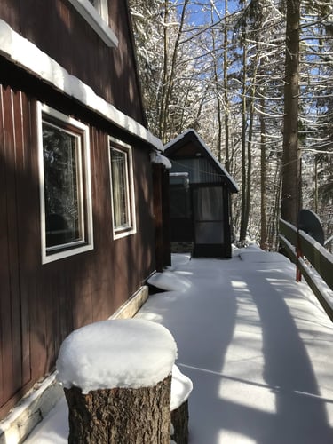 Chatka pod Halinami, 2.jpg