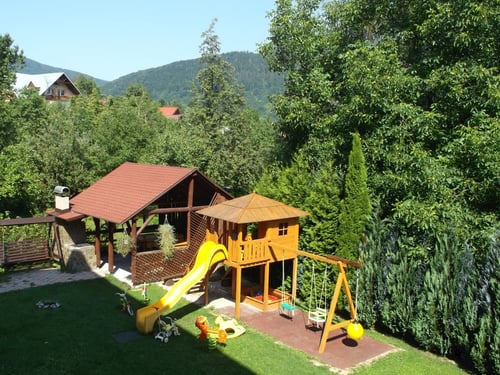 Penzión Malá Fatra u Ďurka, Penzión Malá Fatra u Ďurka 3.jpg