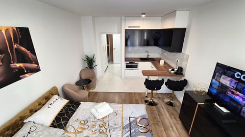 Apartmán Naomi, Námestovo, 20240617_195250.jpg