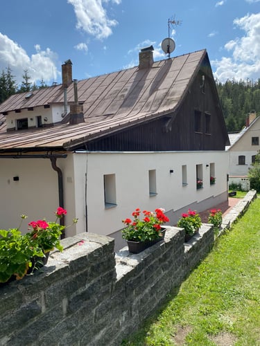 Apartmány Bramborka - 5 plně vybavených apartmánů, IMG_3078.jpg