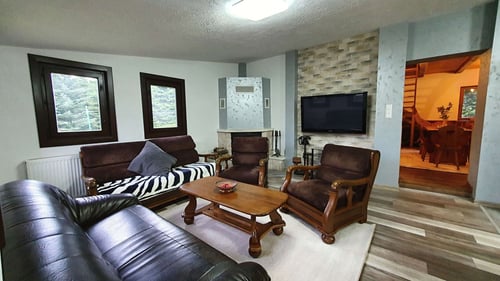 Chata Panoráma, Námestovo, 20200720_192842.jpg