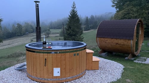 Drevenica BindtWood s kaďou a saunou, f91d4808-e04e-45ba-bd46-ac8ee5545d91.jpeg