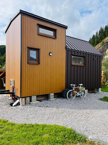 Tiny house Podbieľanská Archa, 387327571_705871214909466_7247238034755620774_n.jpg