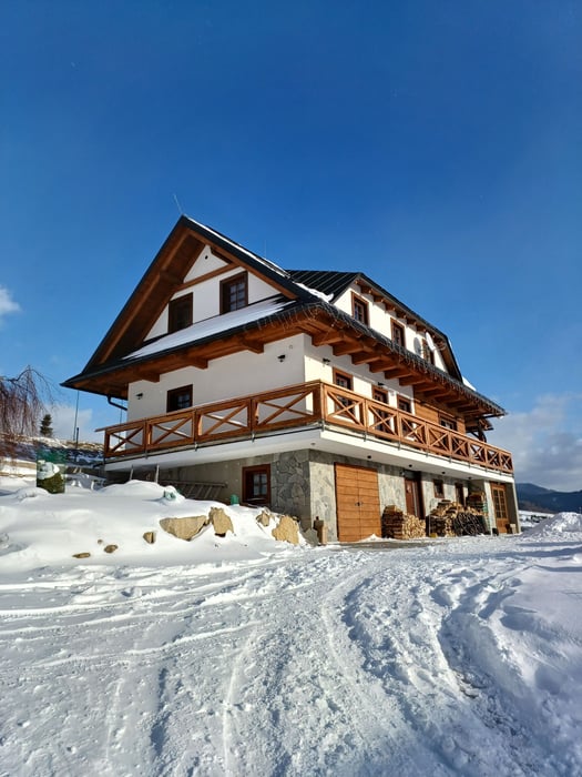 Domek Weronika w Zázrivie 2.jpg