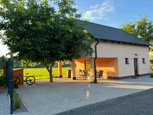 Rekreační domy Milovice - dům č. 6, IMG_3419.JPG