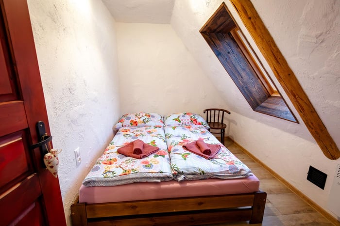 Apartmán s terasou nad ateliérem Apartm n nad Atelierom Spalna (2).jpg