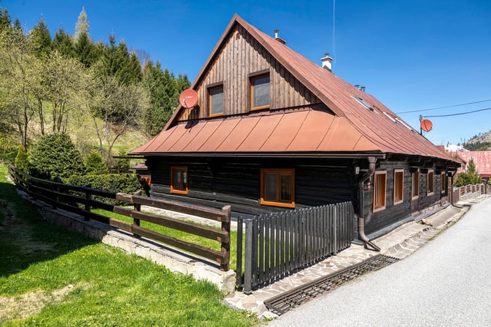 Drevenica v Boci drevenica v boci.jpg