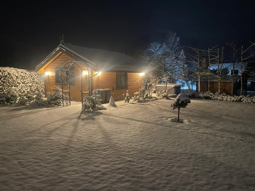 Chata Studnička Námestovo, chata studnicka 3.jpeg