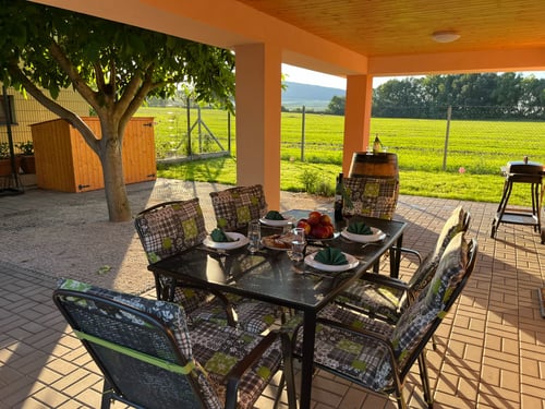 Rekreační domy Milovice - dům č. 6, IMG_3411.JPG