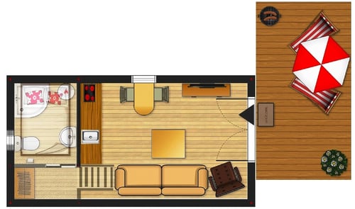 Tiny house Olívia, floorplan50na50.jpg