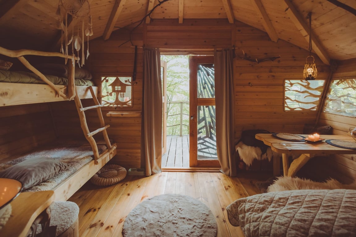 Happytreehouse-Happy treehouse