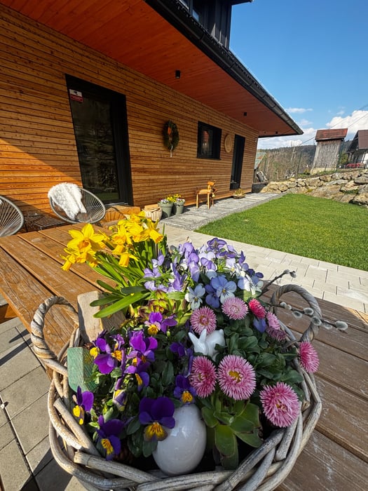 Happynewhome Slovenský Raj