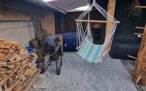 Drevenica na Považí, Drevenica na Považí 4