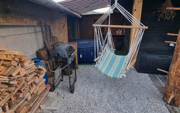 Drevenica na Považí Drevenica na Považí 4