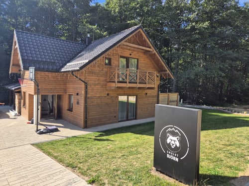 Chalet Björn