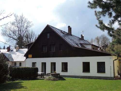 Apartmány Bramborka - 5 plně vybavených apartmánů, bramborka_(006).jpg