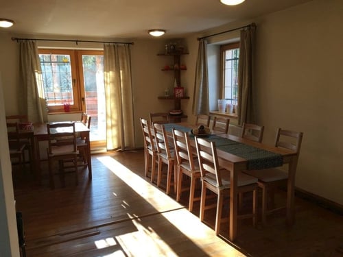Rekreačný dom Skalka Mýto pod Ďumbierom, Apartmány Skalka Mýto pod Ďumbierom 21.jpg