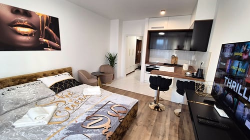 Apartmán Naomi, Námestovo, 20240617_194426.jpg