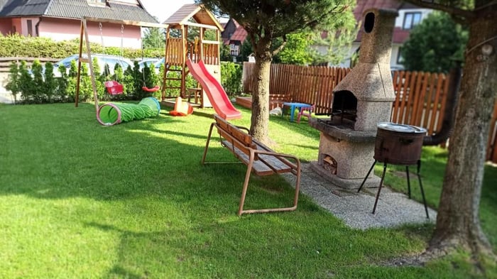 Villa Tatran Stará Lesná image_31.jpg