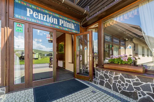 Penzión Pltník Pieniny, Penzion_Pltnik-027.jpg