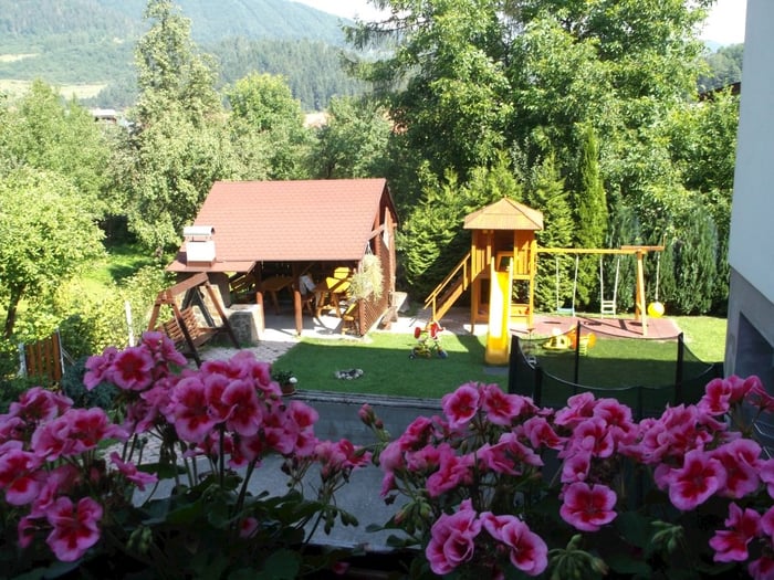Penzión Malá Fatra u Ďurka