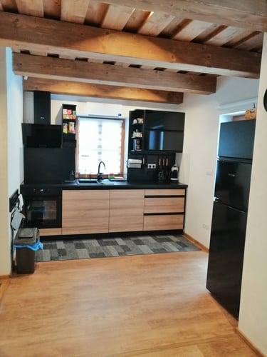 Kuchyňa