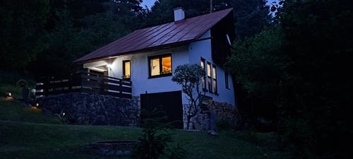 Four Seasons Cottage Poráč, 1.jpg