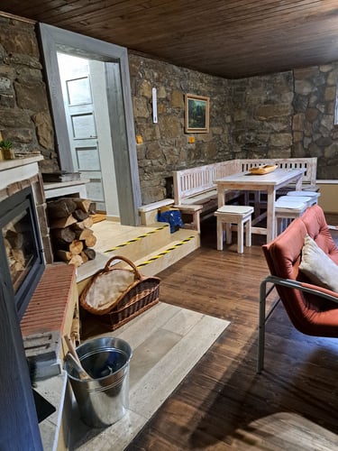 Penzión u Jurka Zuberec, 20250129_142753.jpg