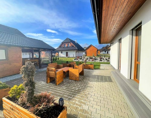 Chata Pohoda - Vysoké Tatry / chata_pohoda_tatras, IMG_8816.JPG