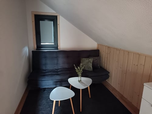 Spálňa