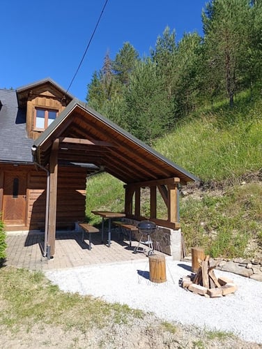 Apartmán Demkovská v Zázrivej, 2.jpg