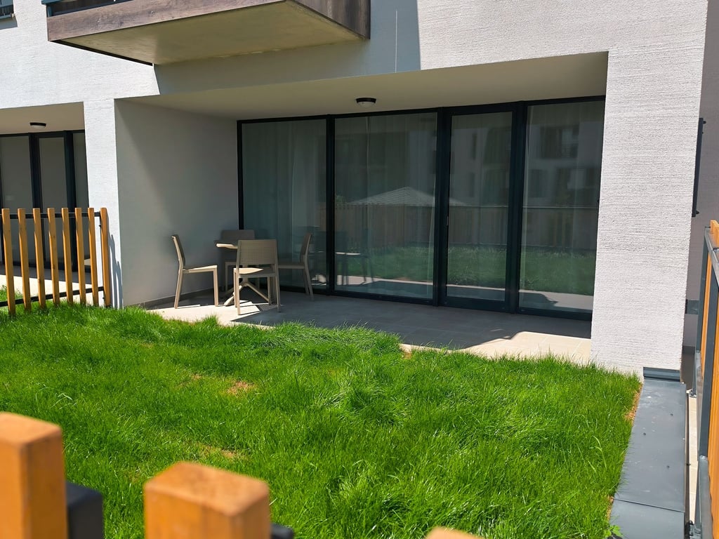 Apartmán HOME Gerlachov