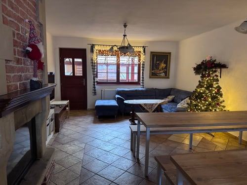 Zázrivský dvor - Chata Magura, IMG_7908.jpeg