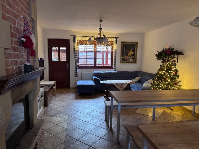 Zázrivský dvor - Chata Magura IMG_7908.jpeg