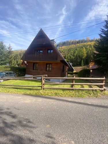 Rekreačná chata Marlenka, ADA2A510-5631-4B90-ACE0-793817AFE2E7.jpeg