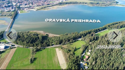 Jánošíkova chata Orava, BE54F7D6-595F-48B7-8002-C9401C6F7D45.jpeg