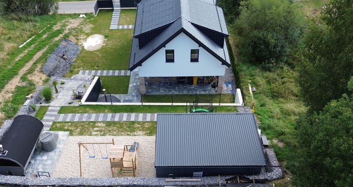 Chalet Habovka received_615716543814146.jpeg